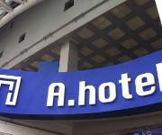 Tianjing Water-drop A Hotel