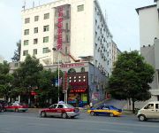 Tongren Moorhouse fashion