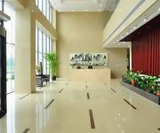 Beijing Hualian new conference center