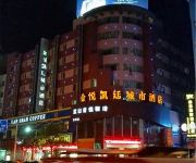 Golden Kintel Hotel