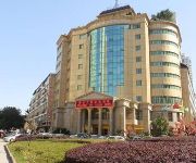 Cangnan Tai'an Hotel