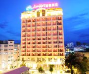 Baoting Qixian Riverside Resort Hotel