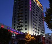 Sanbi Hotel Yuyao Shengshan Branch