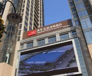 Hongzhen Anyue Chain Hotel - Haihuacheng 2nd