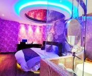 Wenzhou 161 O.SO Luxury Hotel