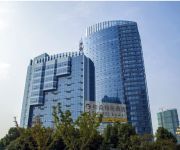 Wuhu Attraction Harmony Landscape Hotel