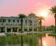 Hubing Spring Season Hotel