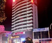 Yeste Hotel Xianning Wenquan Branch