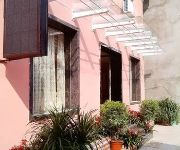 Xichang qionghai lake blue sea hotel