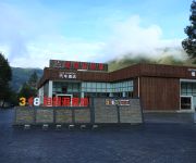 318 Motel Xinduqiao Kangding