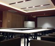 Jin Jiang Inn Qing Tang Garden International village