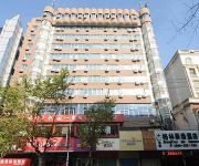 Green Tree Inn Shenglibei Road(domestic guest only)