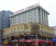 Hanting Hotel Xinyu Shengli North Road