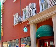 GreenTree Inn Zhongshu Street Shell