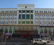 Yakeshi Qianhao Hotel