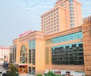 Yiyang Yincheng Huatian Hotel