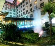 Jingxi International Hotel