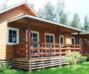 Zhangzhou Zhangpu Volcanic Island Resort