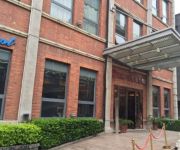 Zhenjiang Yazz Hotel