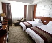 Zhoushan Shihao Hotel