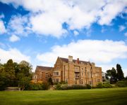 Ashorne Hill Conference Centre