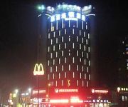 Zibo Laiyin Junting Business Hotel