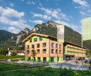 Explorer Hotel Berchtesgaden