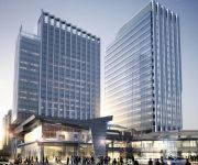 Lotte City Hotel Guro