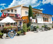 Apartment Hotel & Restaurant Ivica