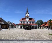 Miasteczko Galicyjskie Gosciniec