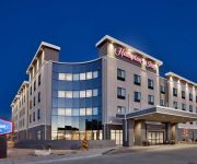 Hampton Inn - Kearney NE
