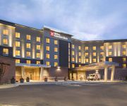Hilton Garden Inn Sioux Falls Downtown SD