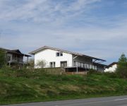 Rigi scenic Alpinhütte