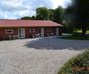 Bed and Breakfast Tistrup
