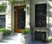 Sugar Hill Harlem Inn