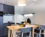 Adagio access München City Olympiapark