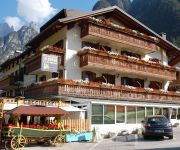 Cacciatori Albergo Ristorante