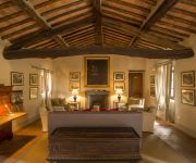 Castello di Fonterutoli B&B