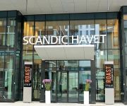 SCANDIC HAVET-BODO