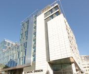 SCANDIC ORNEN