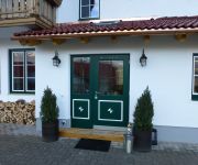 Apparthaus Sonnenberg