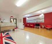 Las Palmas Urban Center