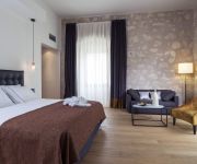 Eurostars Convento Capuchinos