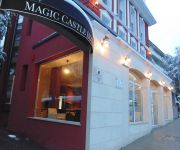 Magic Castle