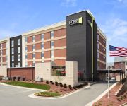 Home2 Suites by Hilton Greensboro Airport NC