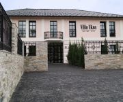 Villa Ukus Boutique Hotel