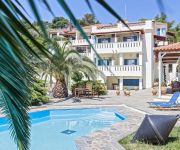 Stafylos Suites Boutique Hotel