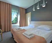 Rezydencja nad jeziorem Pestkownica