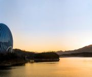 Sunrise Kempinski Hotel Beijing