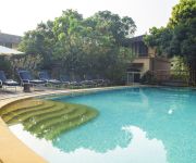 Orritel Village Square